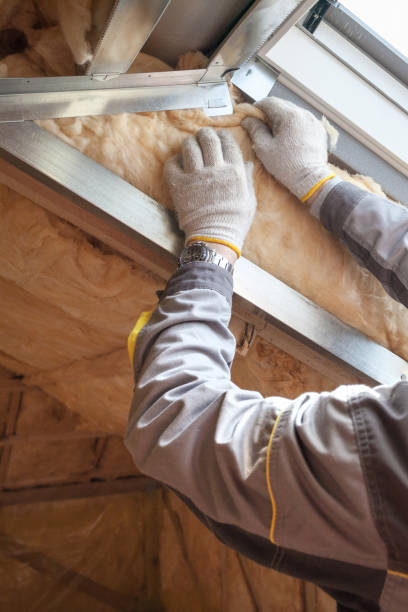 Best Commercial Insulation Contractor  in , WI