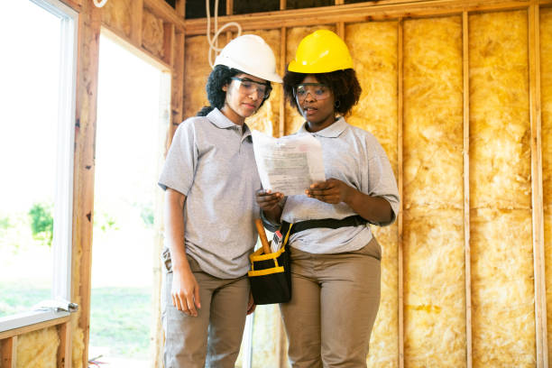 Best Insulation Contractors for Homes  in , WI