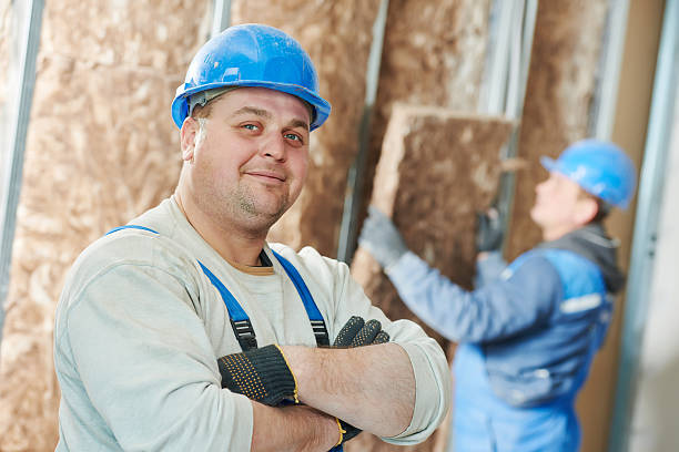Best Soundproof Insulation Installation  in , WI